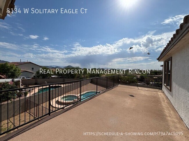 Building Photo - 8134 W Solitary Eagle Ct