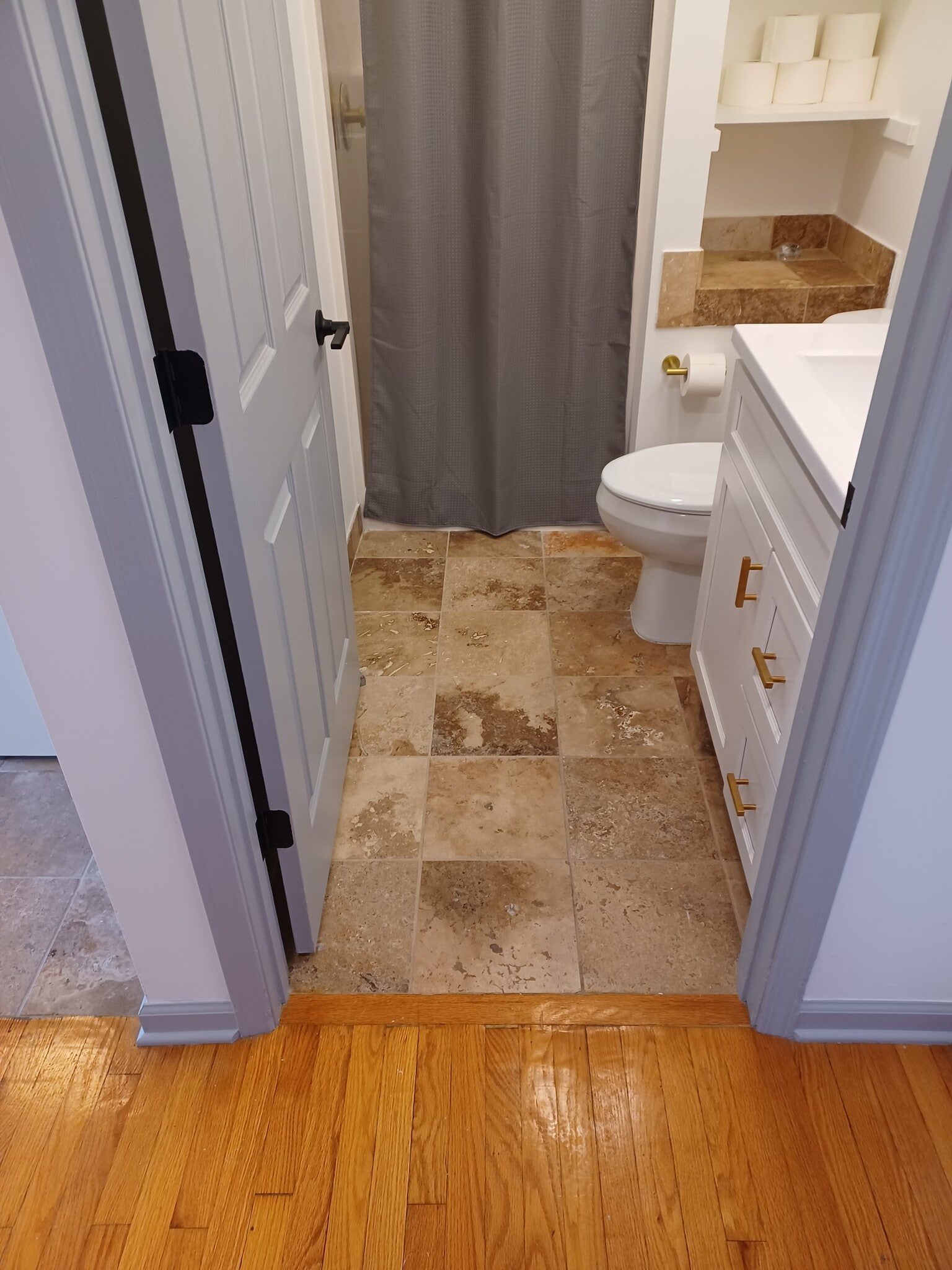 Bath - 4380 Chouteau Ave