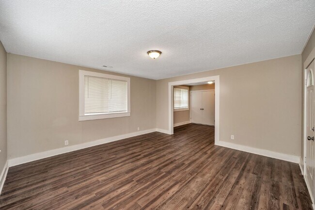 Building Photo - RARE 4BR Bessemer Beauty – Huge Space, Modern Updates & Low Move-In Costs!