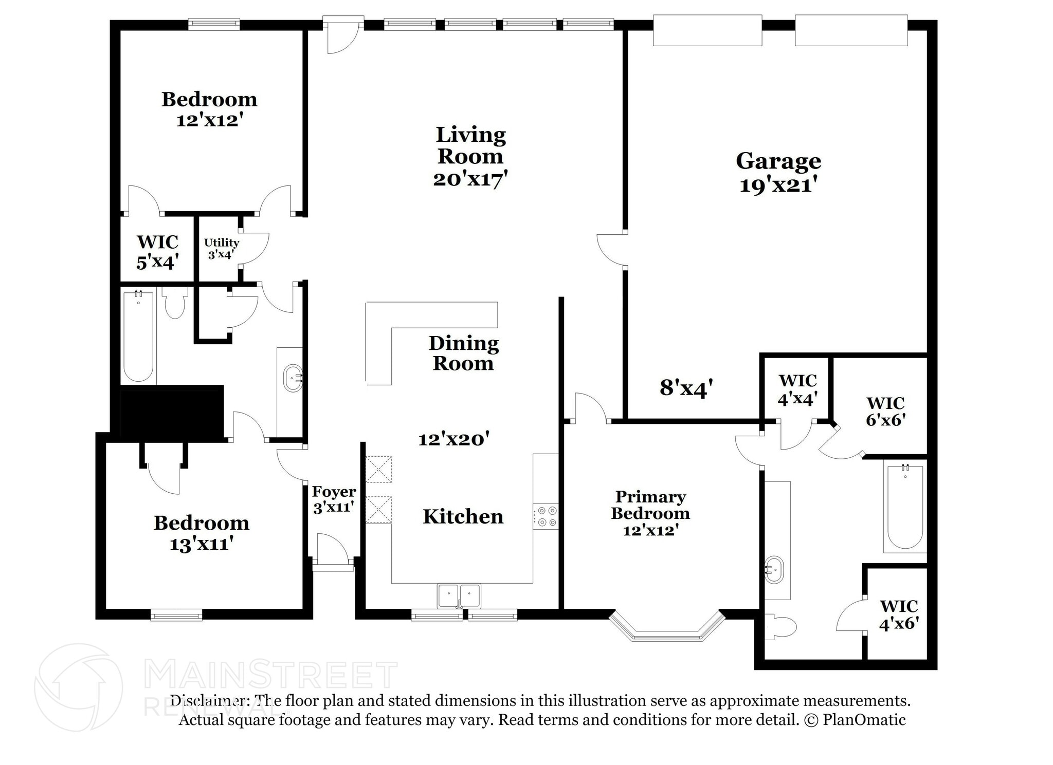 Building Photo - 2505 Trenton Dr