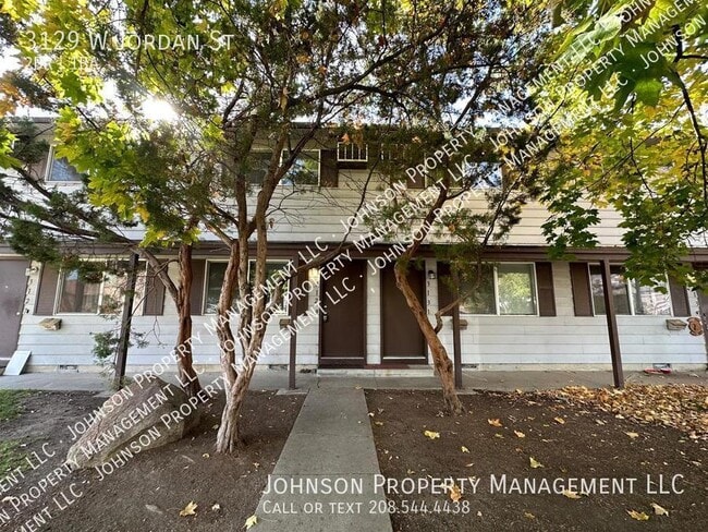 Primary Photo - 3129 W Jordan St