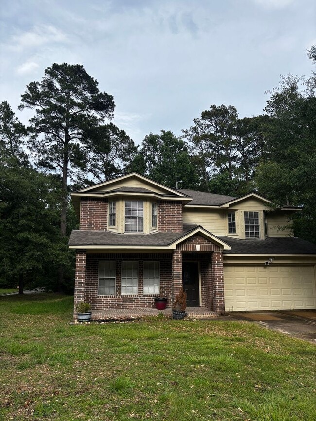Building Photo - ***MOVE IN SPECIAL*** 1/2 OFF 1st Month's Rent  Beautiful 2 Story on Corner in Elkins Lake