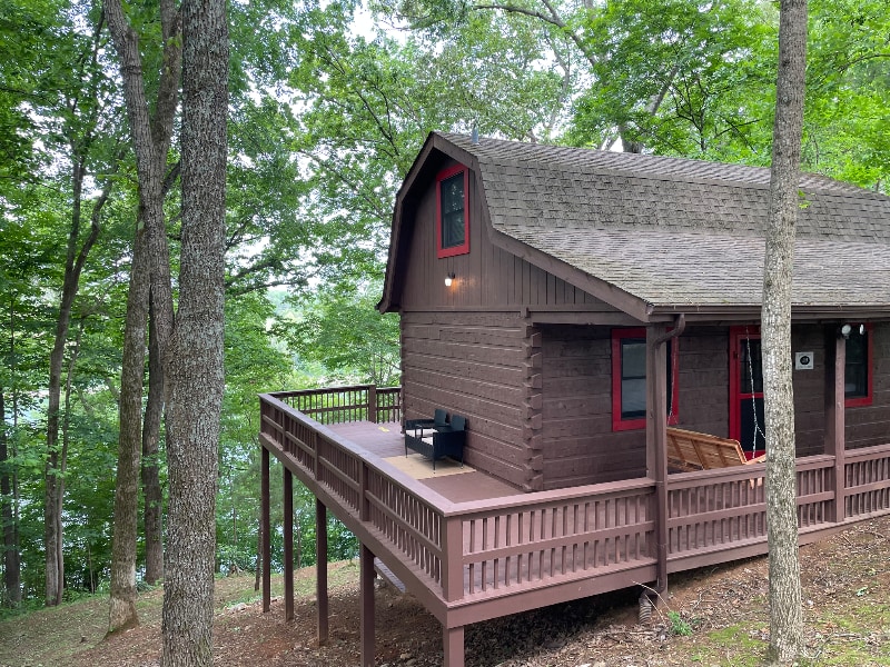 Building Photo - 516 Twin Rivers Dr