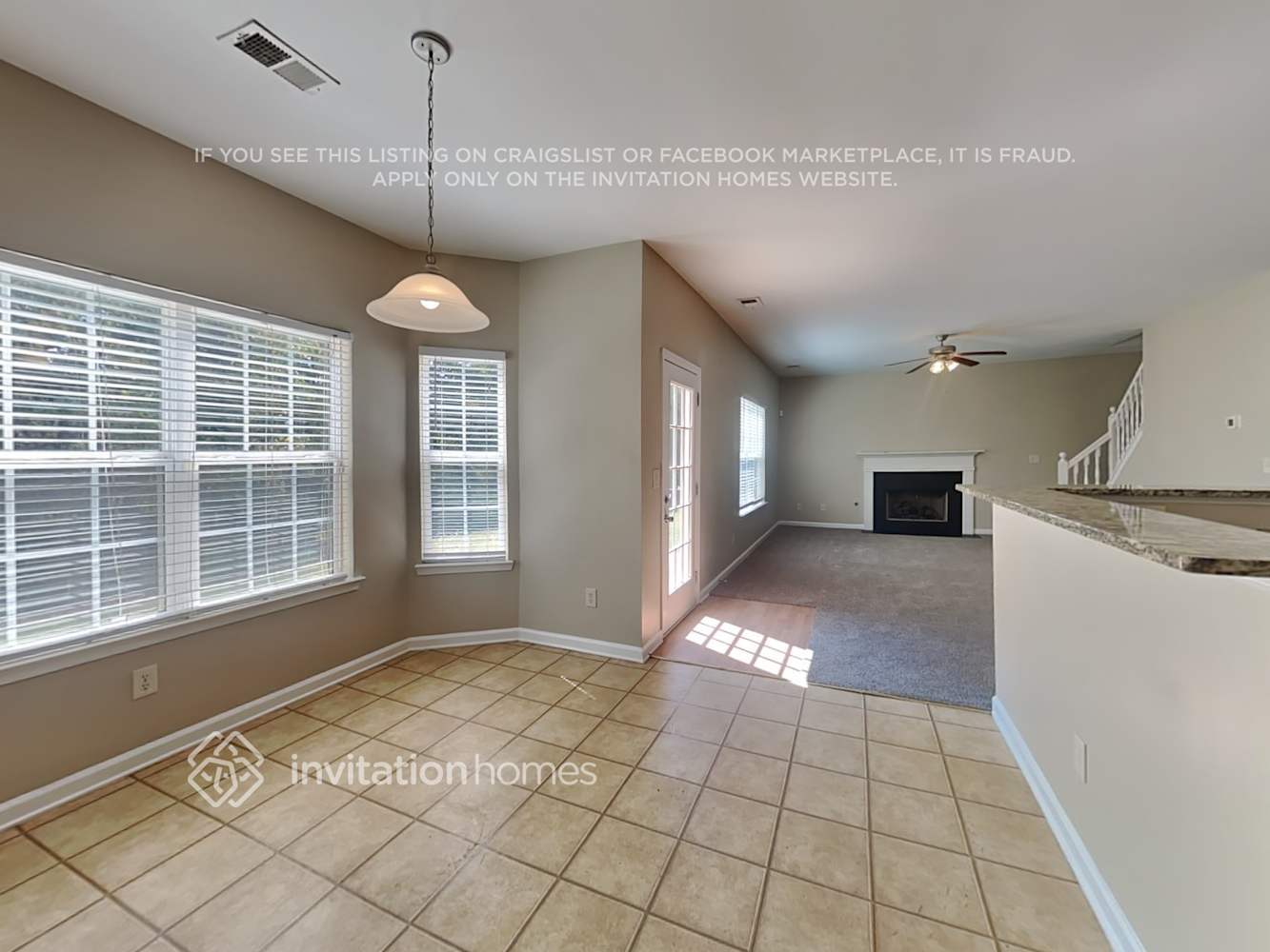 Building Photo - 1592 Ewing Farm Dr