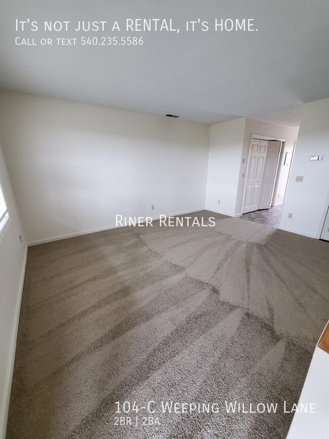 Building Photo - 104 Weeping Willow Ln