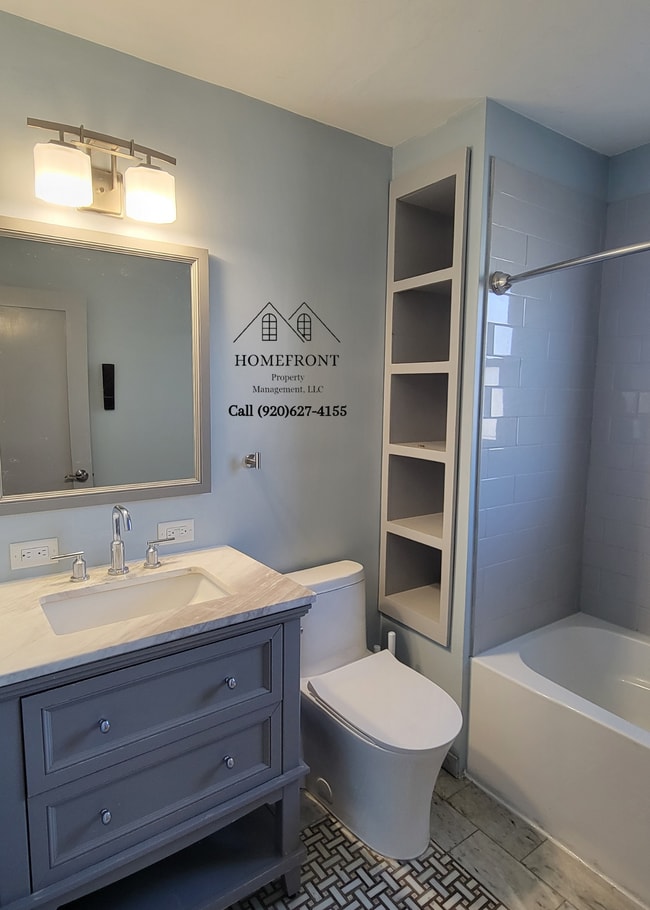 Building Photo - 1104 Pershing Ave