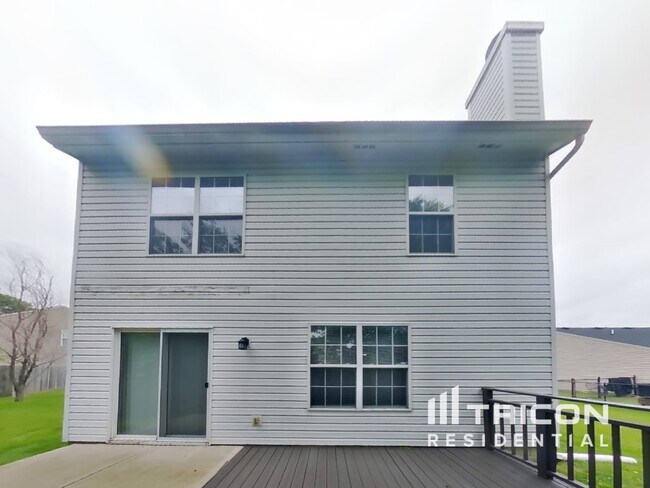 Building Photo - 2654 Addison Meadows Ln