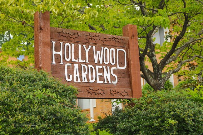 Property Sign - 3337 Old Montgomery Hwy