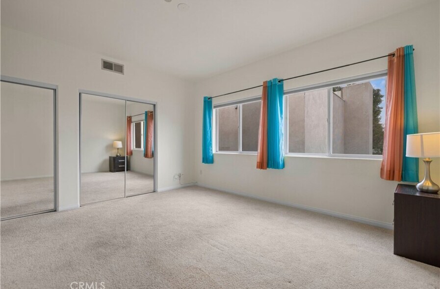 Bedroom No - 1 - 9610 Zelzah Ave