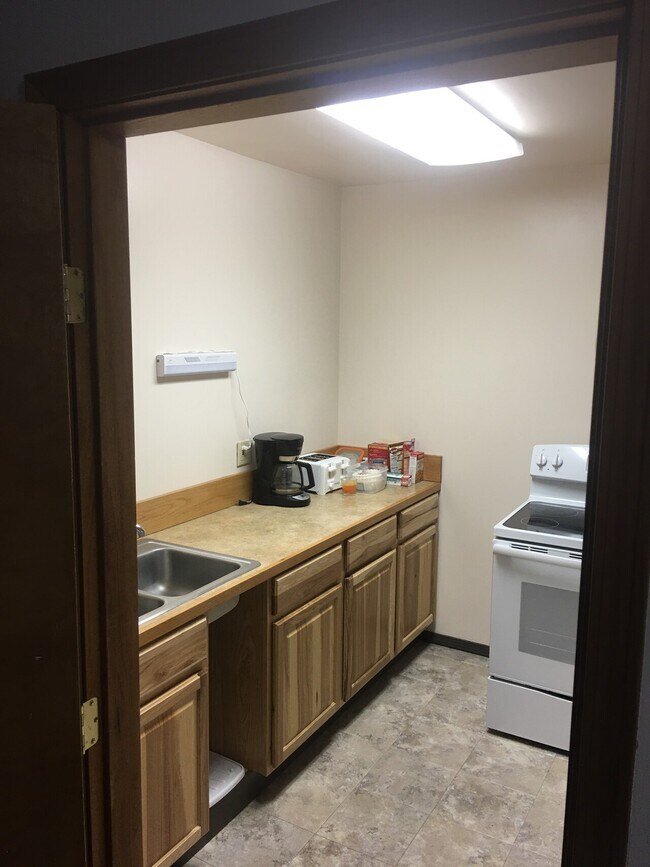 Building Photo - HAINES AK WILLARD ST APARTMENTS