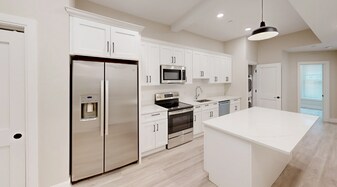 Building Photo - 222 Tremont St
