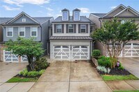 Building Photo - 268 Stone Park Dr