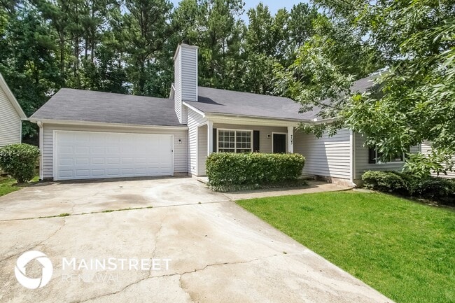 Building Photo - 703 Hynds Springs Dr