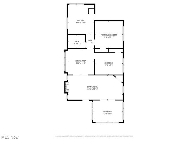 Building Photo - 2420 E Market St