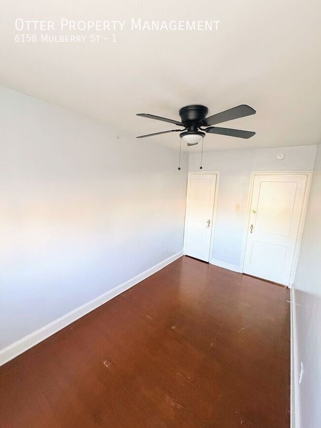 Building Photo - 6158 Mulberry St