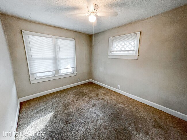 Building Photo - 2 br, 1 bath House - 2230 Woodlawn Ave