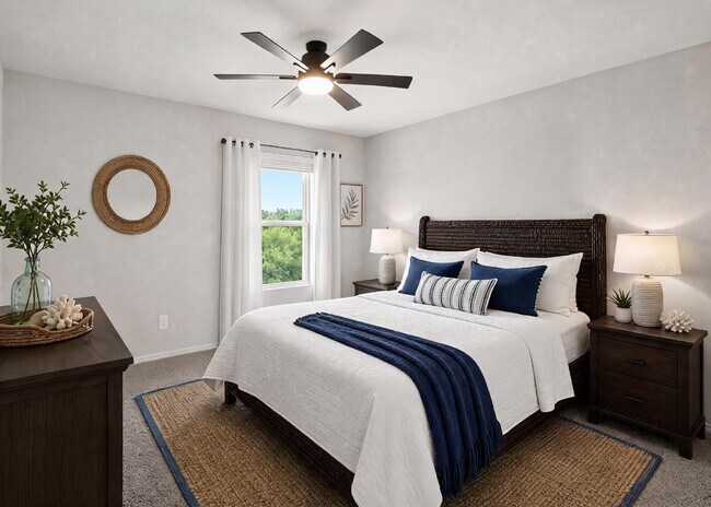 Building Photo - Spacious 4 Bedroom Home with Game Room and Flex Space!