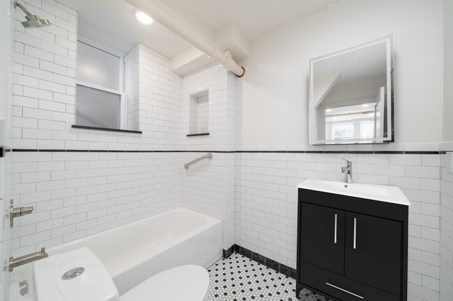 Building Photo - 50 Reservoir Ave