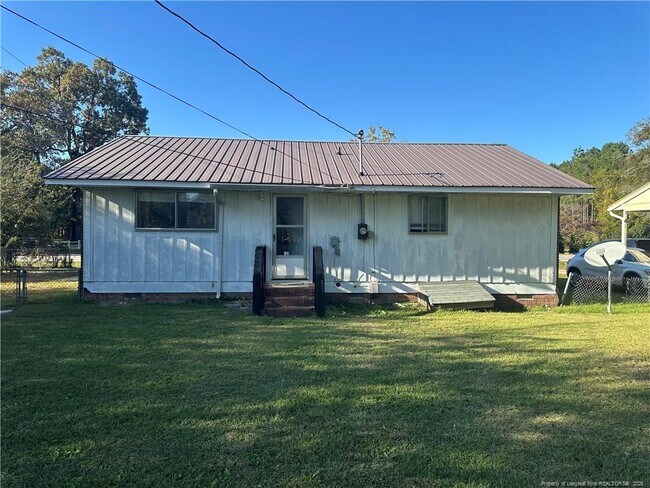 Building Photo - 1224 E Manchester Rd
