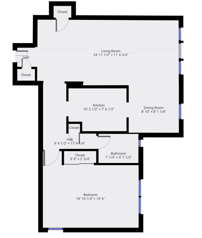 Building Photo - 3555 Oxford Avenue