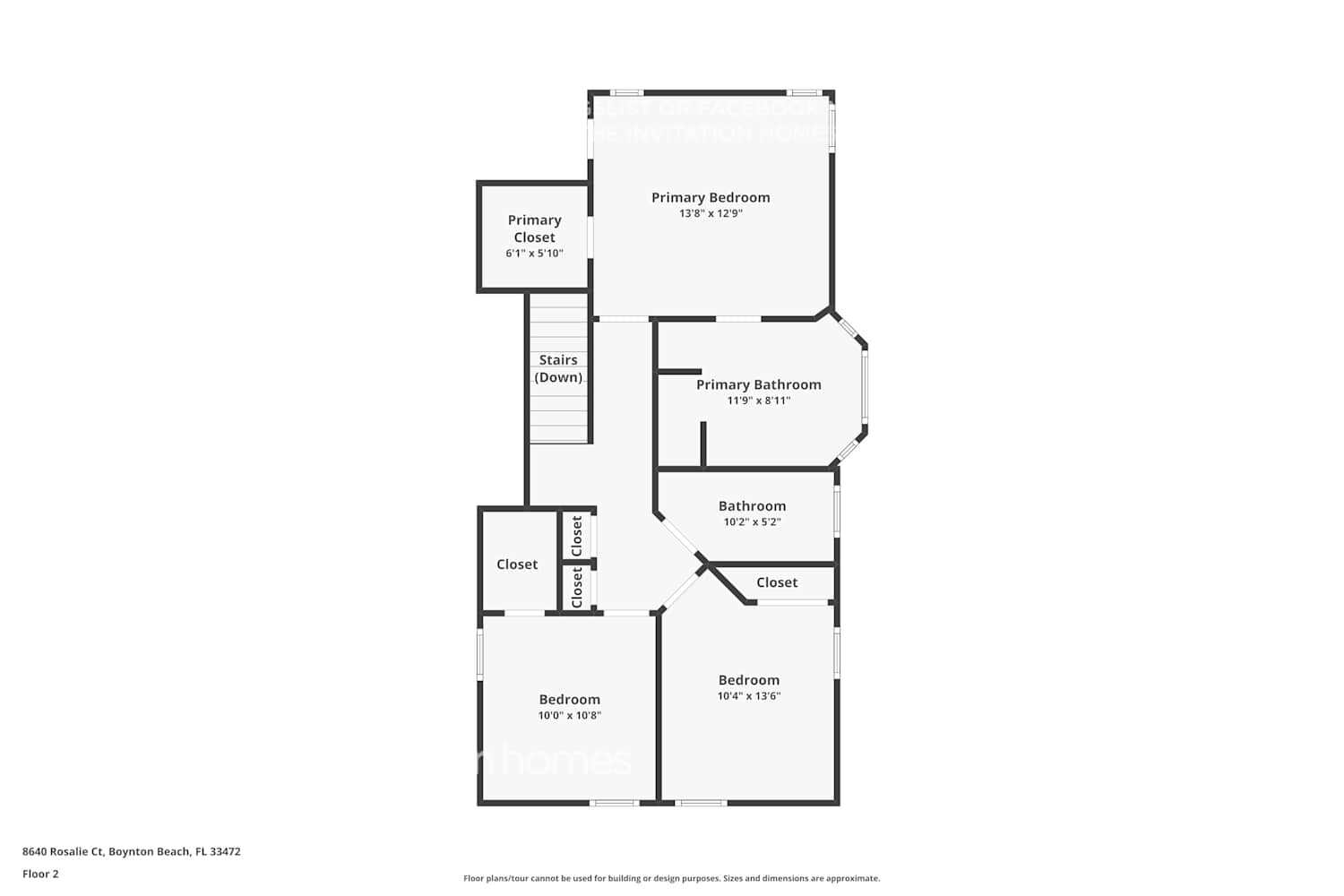 Building Photo - 8640 Rosalie Ct