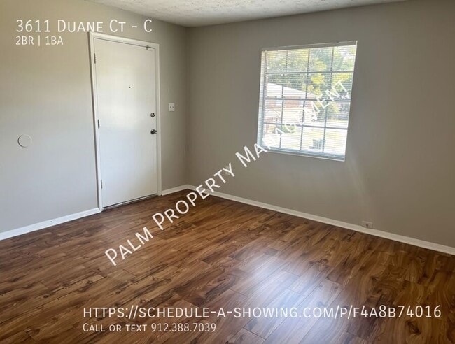 Building Photo - 3611 Duane Ct