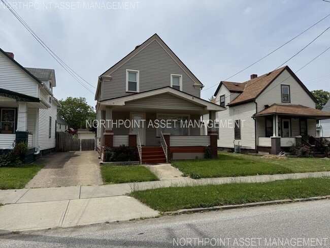 Primary Photo - Gorgeous 2 beds 1 bath in Cleveland!