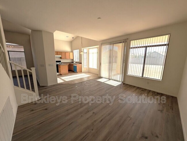 Building Photo - 3393 E Wyatt Way