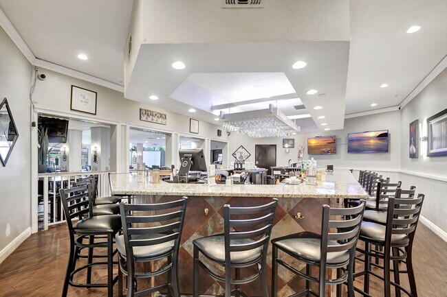 Building Photo - 3590 Via Poinciana