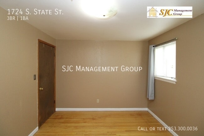 Building Photo - 1724 S State St