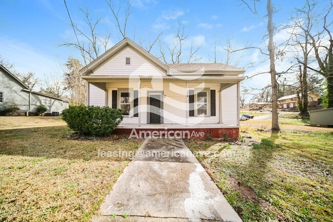 Building Photo - 603 Park Ave