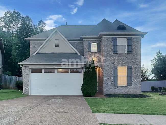 Building Photo - 1671 Brimhill Ln