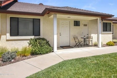 Building Photo - 521 S I St