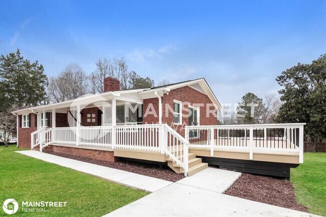 Building Photo - 2419 WINFIELD ST, KANNAPOLIS, NC 28083