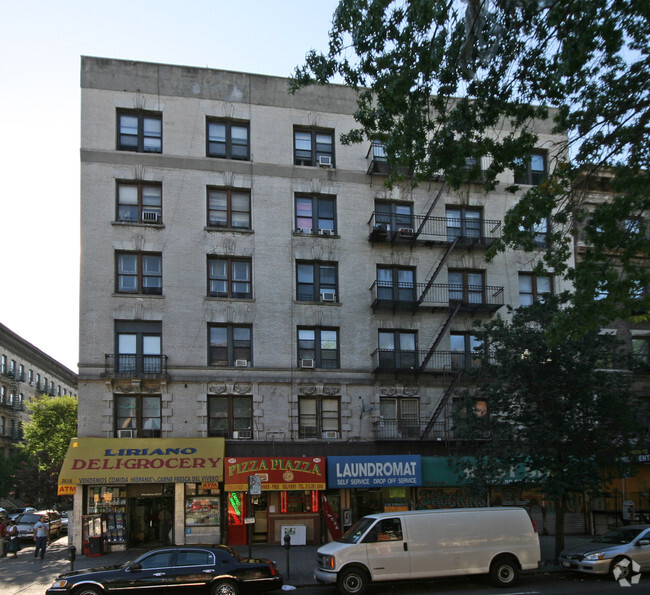 Building Photo - 3612 Broadway