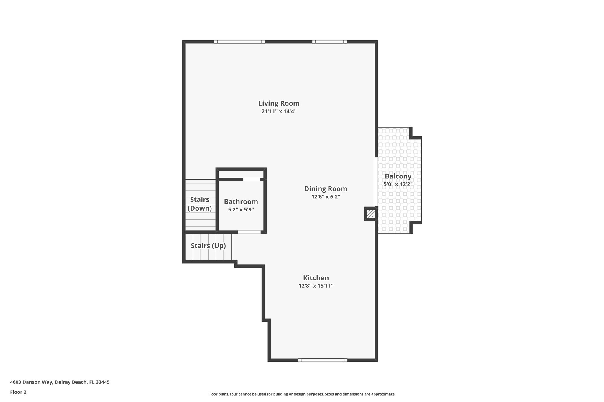 Building Photo - 4603 Danson Way