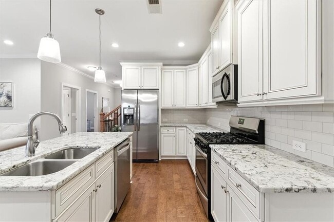 Building Photo - 3047 Patriot Square SW