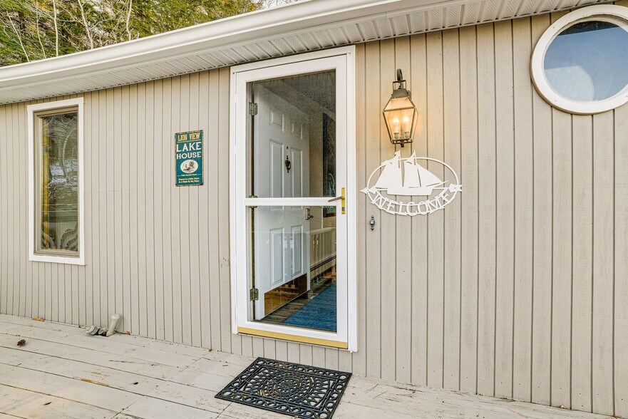 Building Photo - 6761 NY-80