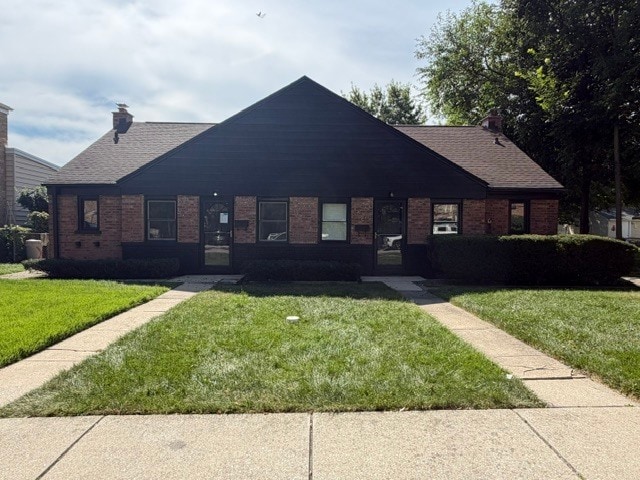Building Photo - 1721 Prospect Ave