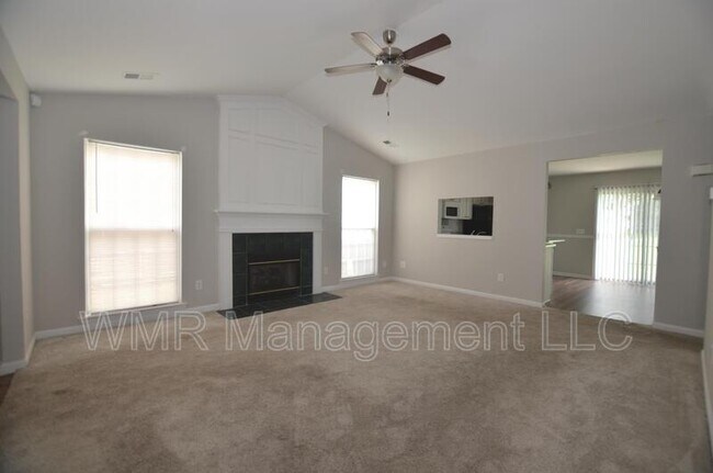 Building Photo - 7434 Stone Mountain Ct
