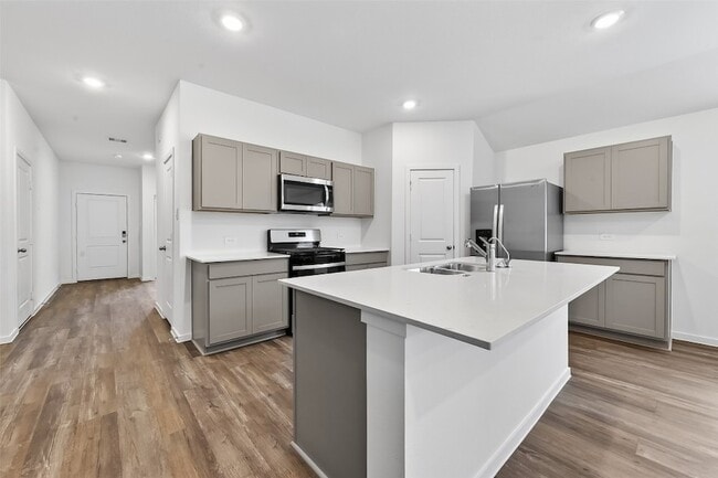 Building Photo - 24756 Sage Mdws Wy