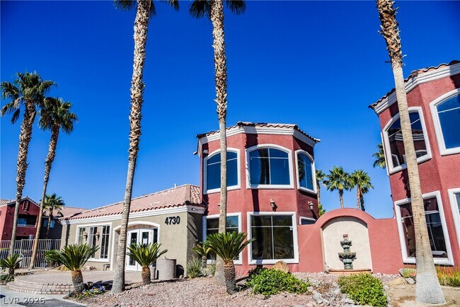 Building Photo - 4730 E Craig Rd