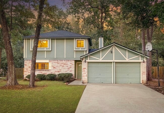 Primary Photo - 56 E White Willow Cir