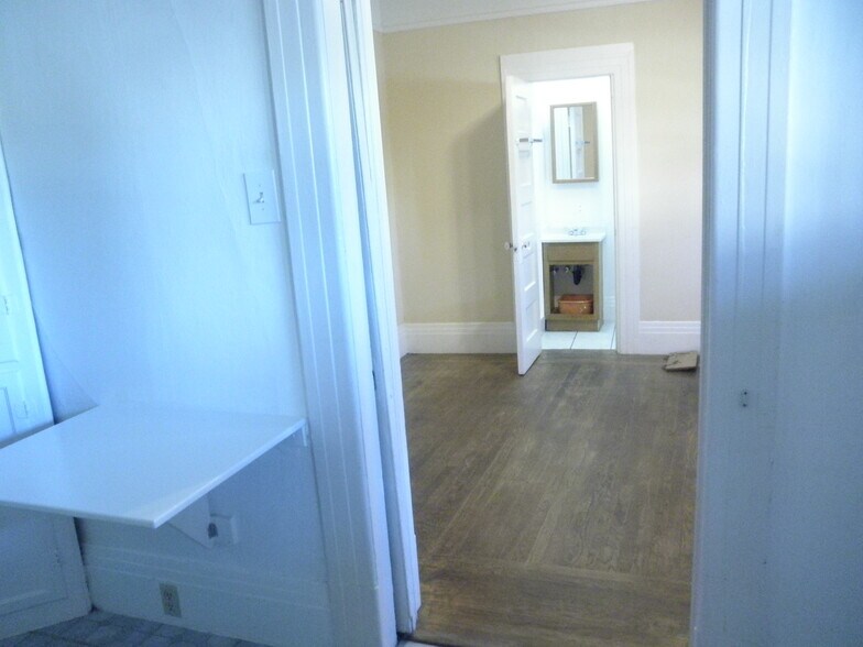 Building Photo - 2214 Channing Way