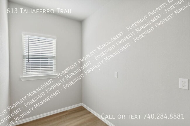 Building Photo - 613 Taliaferro Trl
