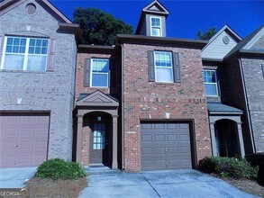 Building Photo - 3369 Marla Blvd NW