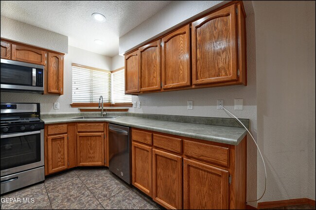 Building Photo - 1416 Kokopelli Way