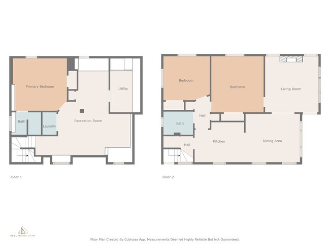 Building Photo - 1638 S 1500 E