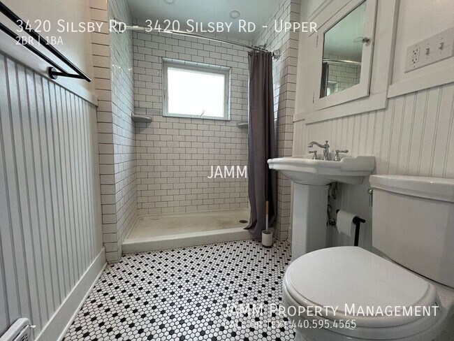 Building Photo - 3420 Silsby Rd