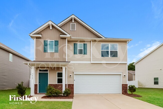 Building Photo - 5440 Cobblestone Glen Dr